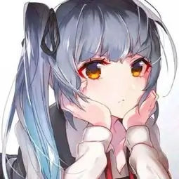 漫迷 橘子汽水 头像