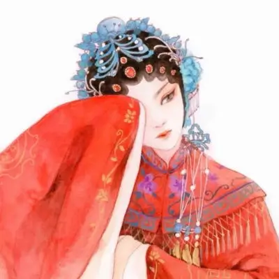 漫迷 铁轨尽头 头像